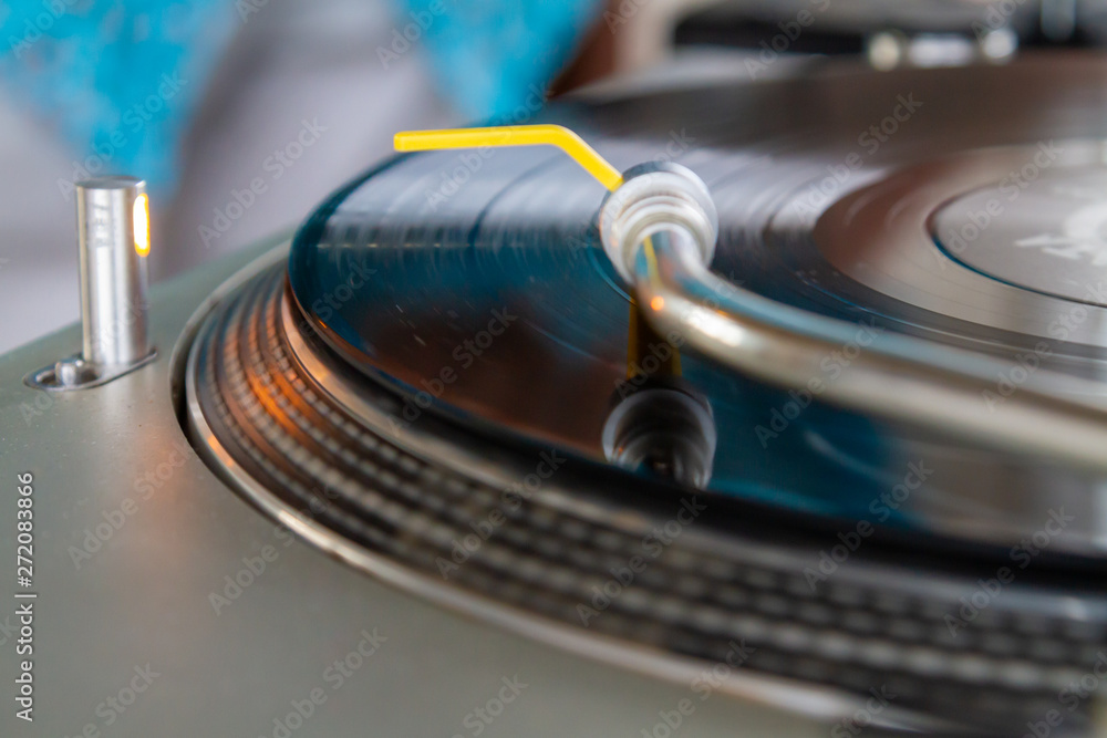 Hifi turntable music player Hifi turntable music player