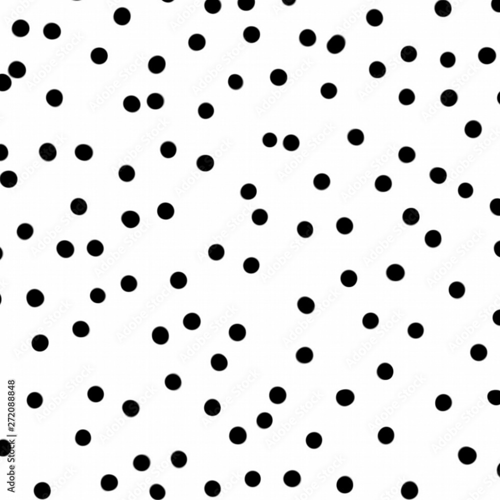 abstract background illustration with black dots abstract background illustration with black dots