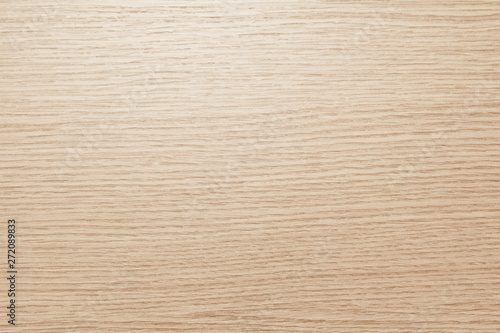 Image of light oak brown wood texture. Wooden background pattern.