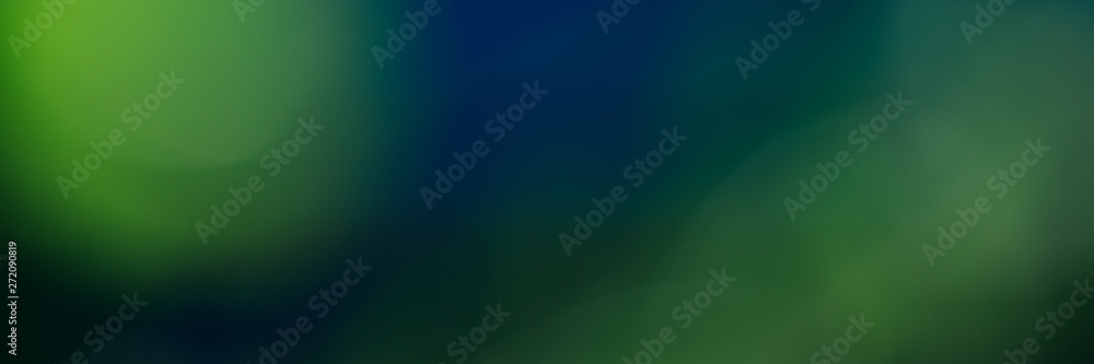 Abstract blurred background, blue, green, black. Abstract blurred background, blue, green, black.
