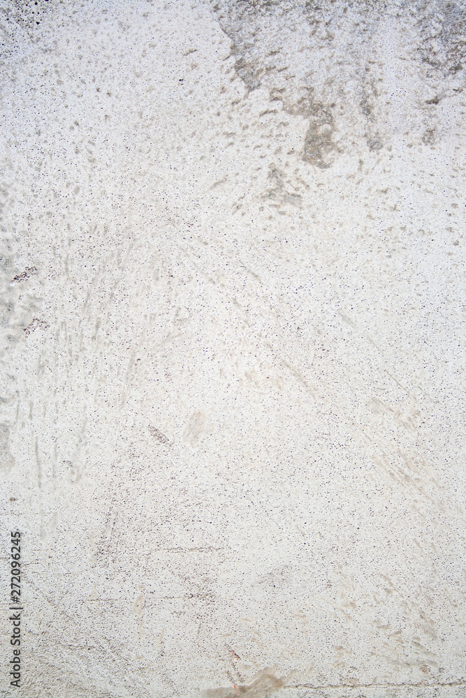 Grungy white concrete wall background. Texture of old gray concrete wall for background Grungy white concrete wall background. Texture of old gray concrete wall for background