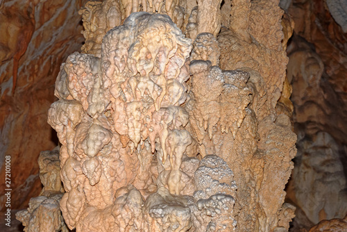 Grotta del Fico  - Sardinia  Italy