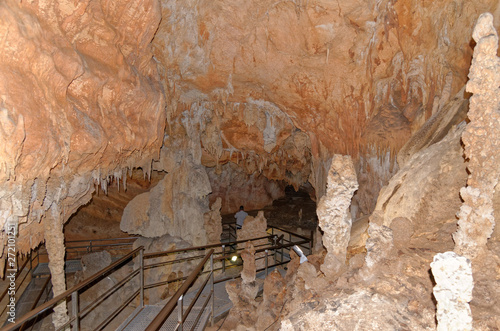 Grotta del Fico - Sardinia, Italy