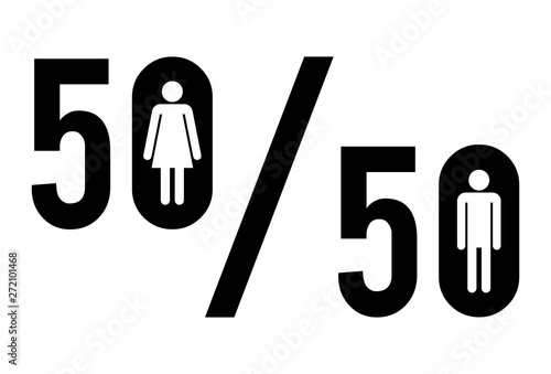 Gender equality, social problems
