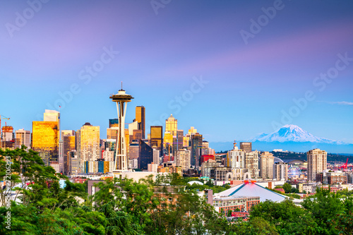 Seattle, Washington, USA
