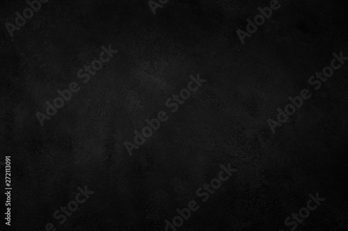 Black background, dark slate texture.