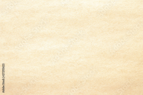 Old brown paper texture background