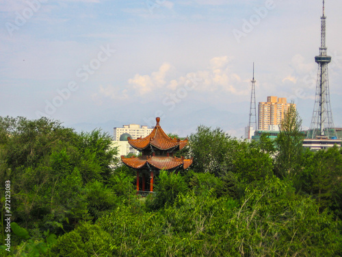 Urumqi sightseengs photo