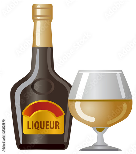 creme milk liqueur