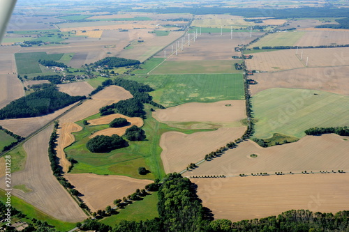 Salchow an der Bahnstrecke Anklam-Greifswald photo