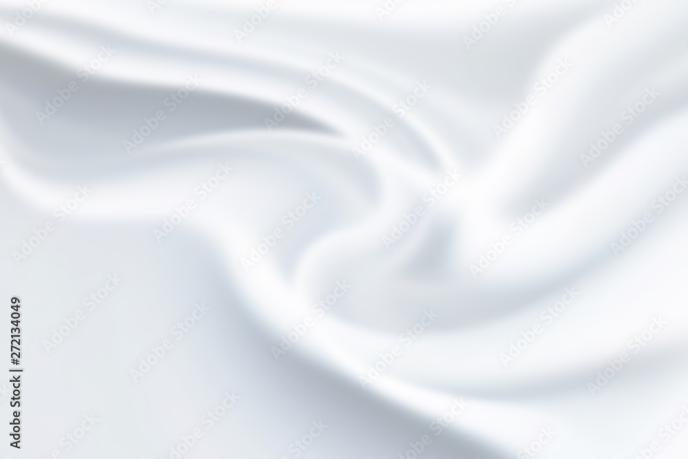 Obraz premium abstract, blue, wallpaper, design, texture, wave, light, illustration, white, pattern, art, backdrop, waves, curve, backgrounds, graphic, soft, lines, gray, line, space, digital, motion, color