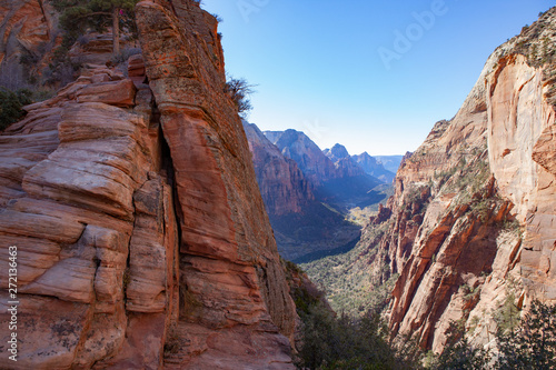 zion national park