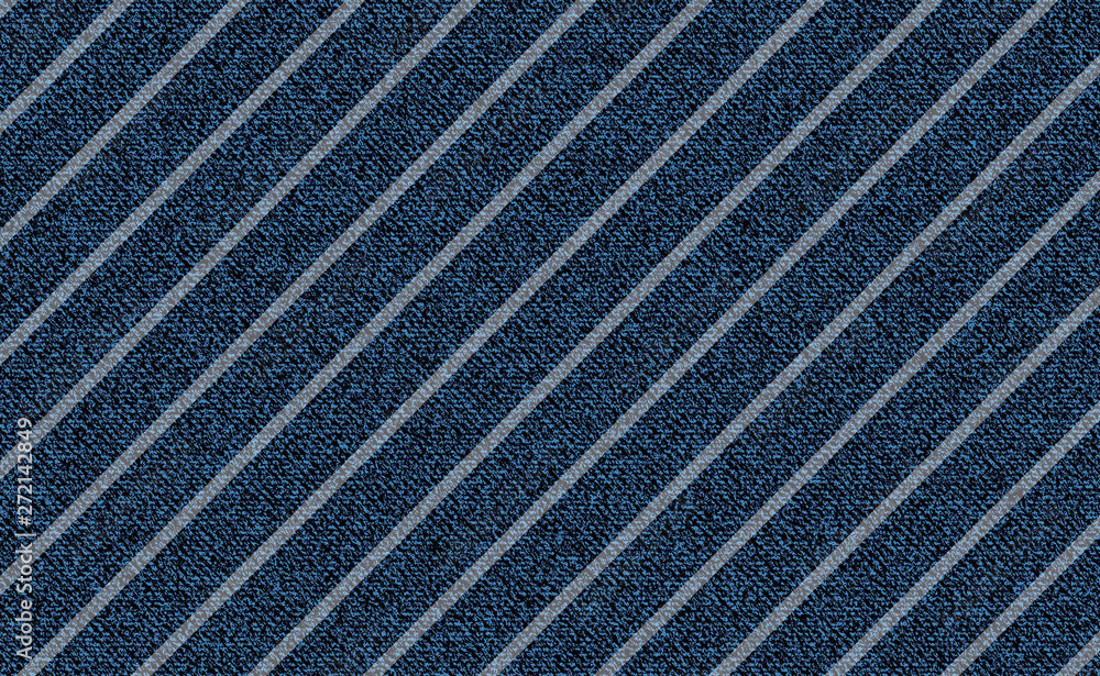 Fototapeta premium denim jeans background, 3D illustration