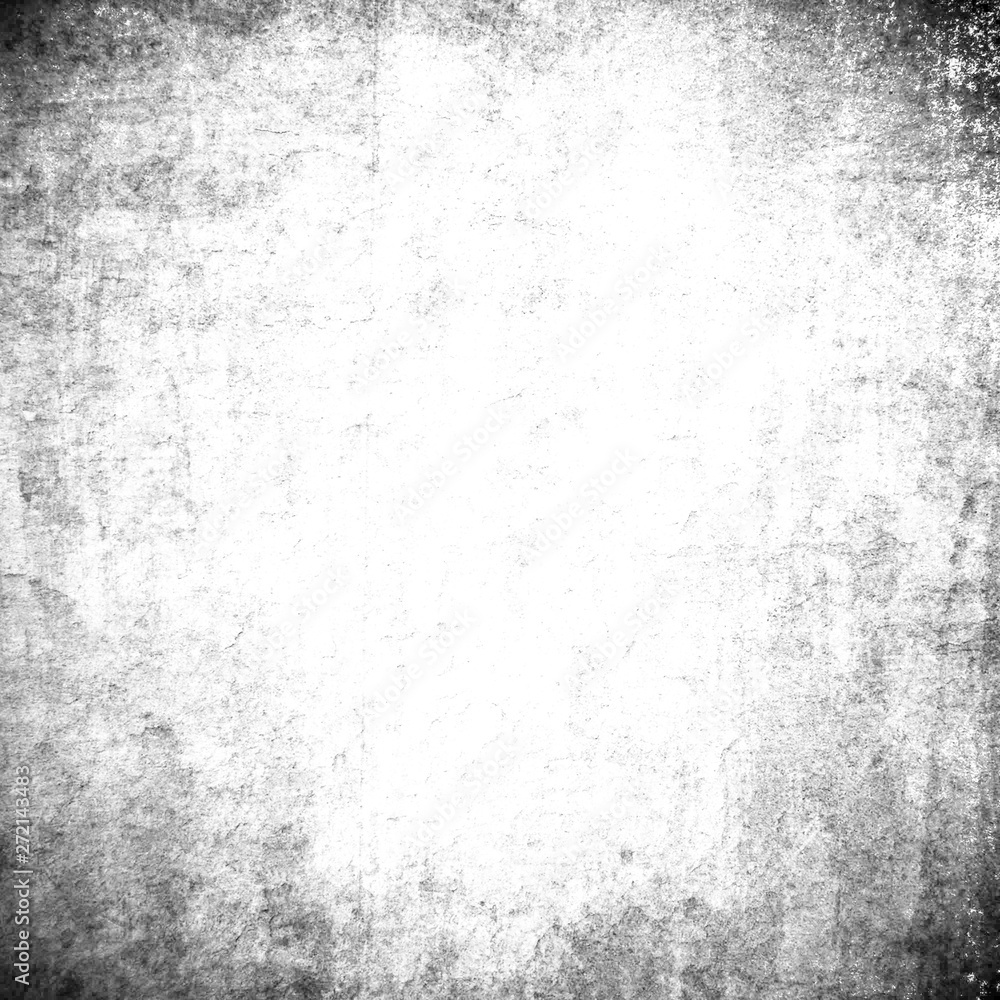 Obraz premium monochrome abstract grunge background