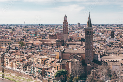 Verona Panorama