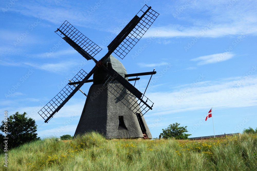 windrad in dänemark windrad in dänemark