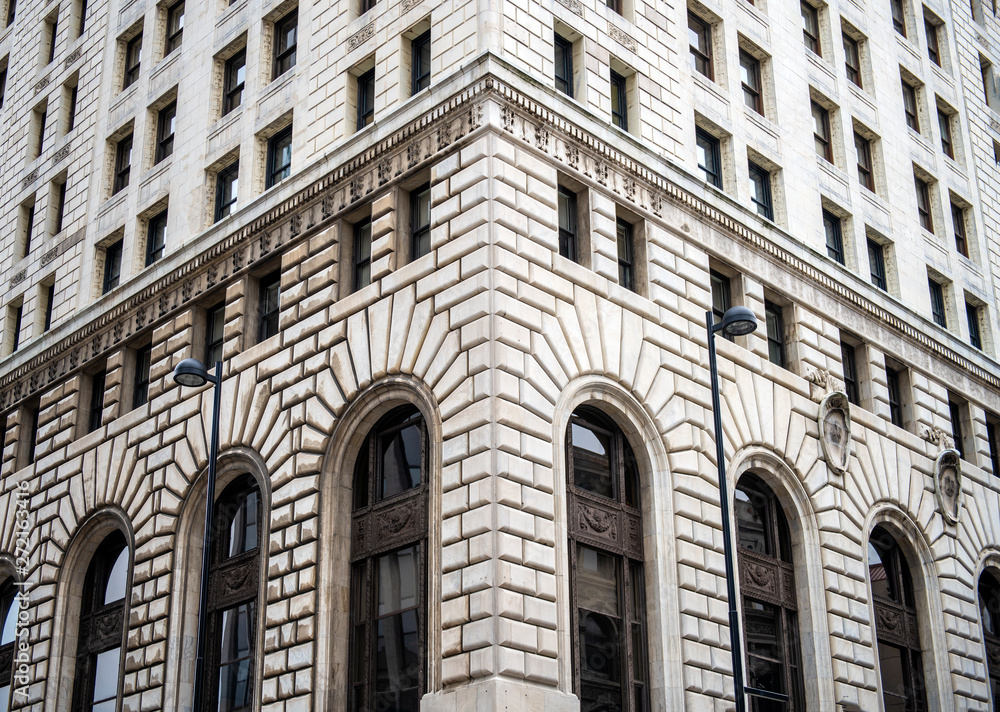 Fototapeta premium Architecture