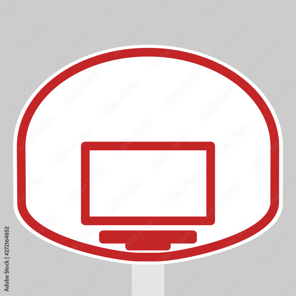 basket shield and ring for the basketball basket shield and ring for the basketball