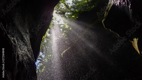 Photos Views around the caribbean island of Dominica West indies
