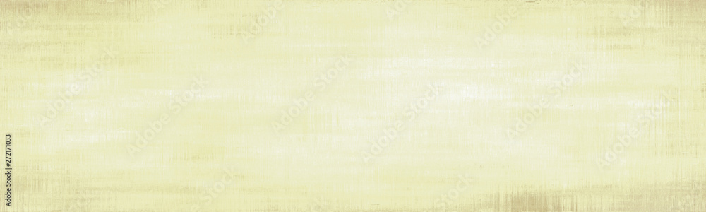 Obraz premium Grunge panoramic scratched texture.