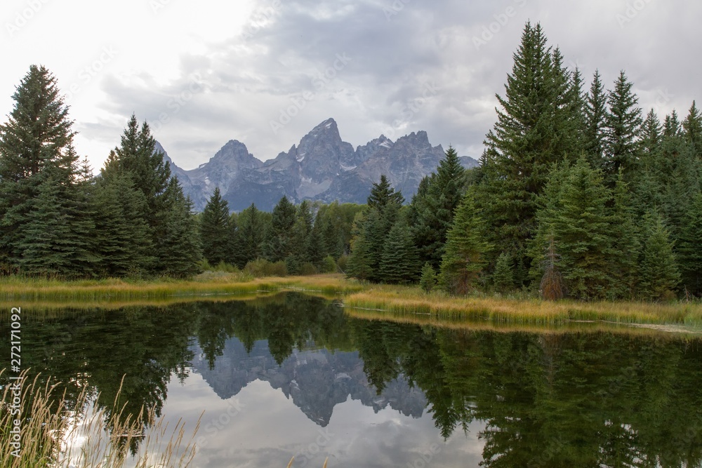 Snake River 7