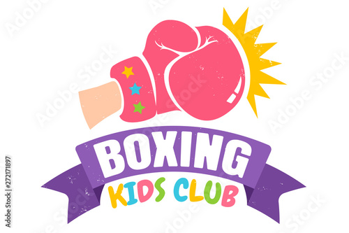  boxing kids club