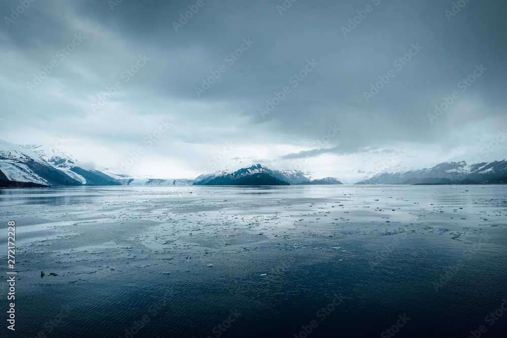 Glacier Bay, Alaska