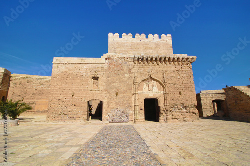 Alcazaba de Almer  a  Andaluc  a  Espa  a
