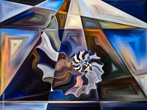 Reality of Living Canvas