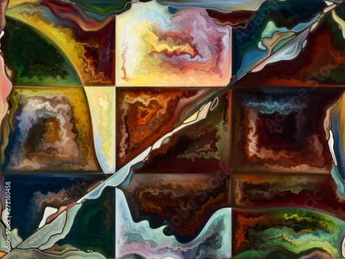 Way of Living Canvas