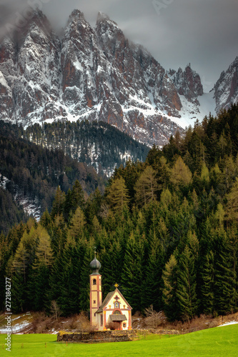 Chiesa San Giovanni