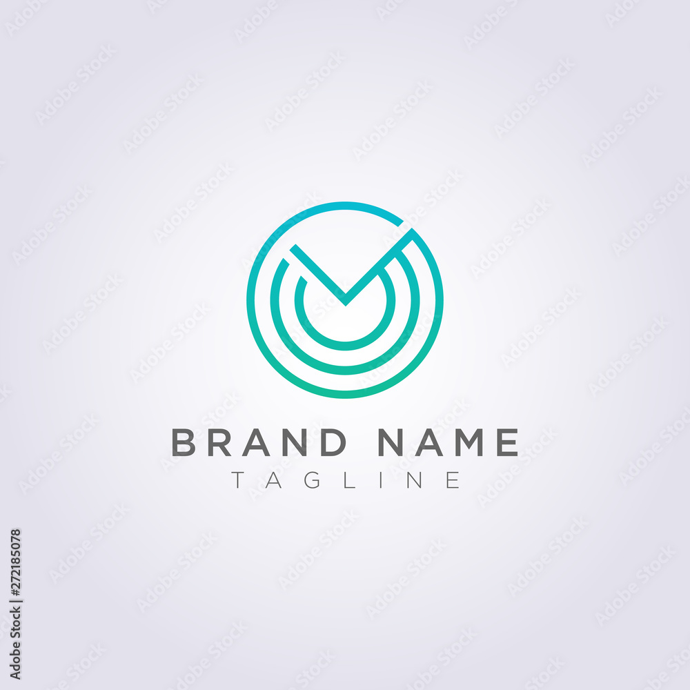 Design a Circle Logo with decorations in it for your Business or Brand Design a Circle Logo with decorations in it for your Business or Brand