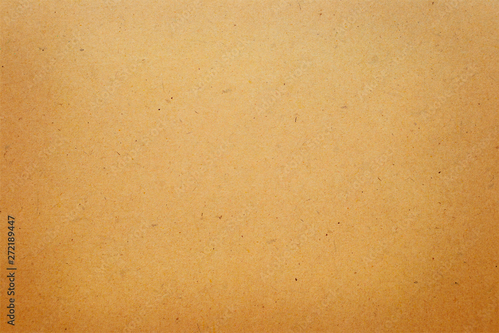 Brown paper texture for background. Brown paper texture for background.