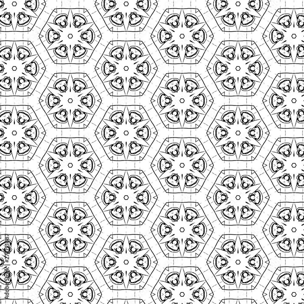 Fototapeta premium Patterns