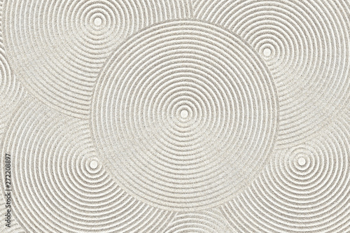 Zen pattern