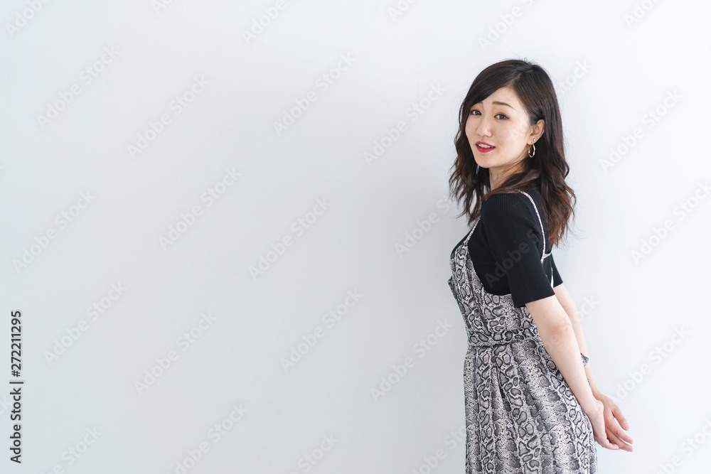 女性 女性