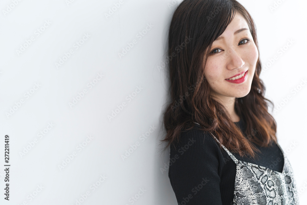 女性 女性
