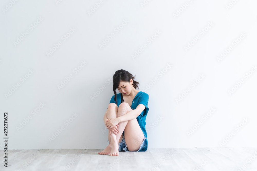 女性 女性