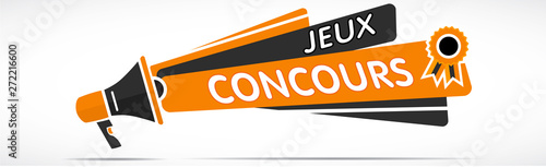 Mégaphone : jeux concours