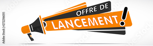 Mégaphone : offre de lancement