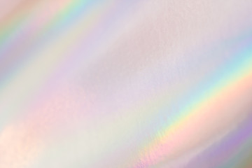 Holographic neon shiny background. Minimalist style, millennial colors.