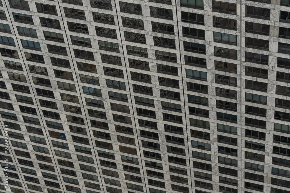 window facade office building window facade office building