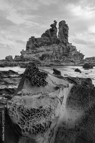 Eagles Nest in Inverloch in Victoria, Australia photo