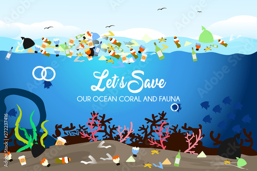 save ocean
