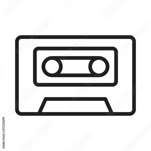 tape