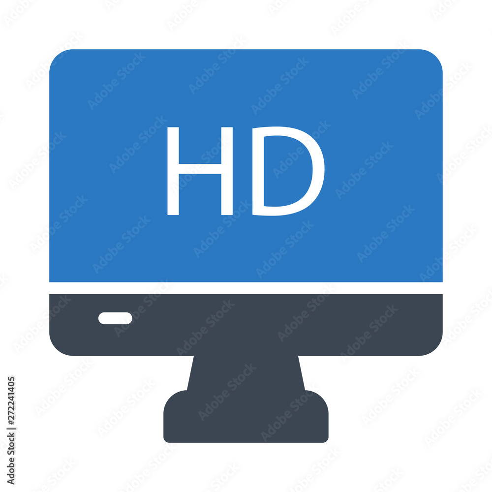 high definition high definition