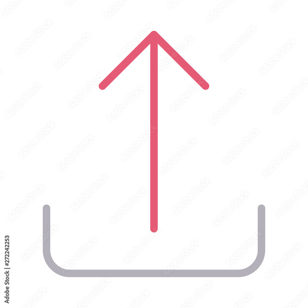 arrow arrow