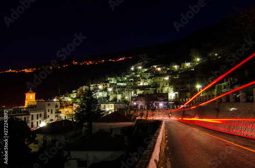 Wallpaper Mural Alpujarra de Granada - Pampaneira Torontodigital.ca
