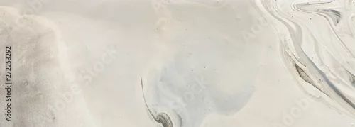 Panel kuchenny z motywem abstract marbleized effect background. black, gray and white creative colors. Beautiful paint with the addition of gold.