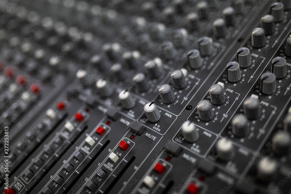 professional sound mixer professional sound mixer